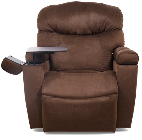 Golden Tech Cloud+ PR-525SMA Infinite Twilight Reclining Lift Chair